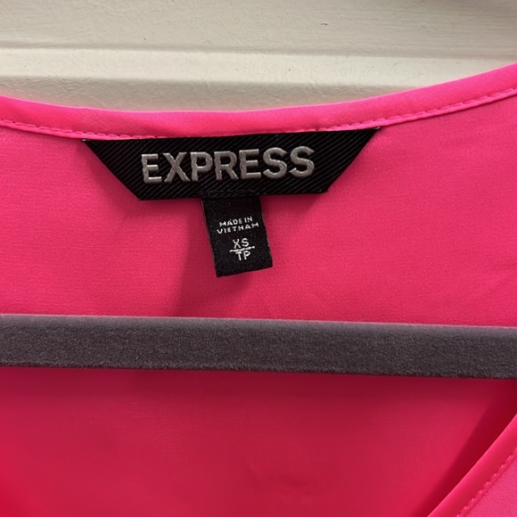 Express top - Picture 2 of 4
